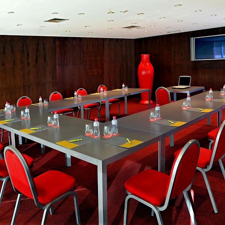 Civis Luz Castellon 4*S Hotel Castellón de la Plana Eksteriør billede
