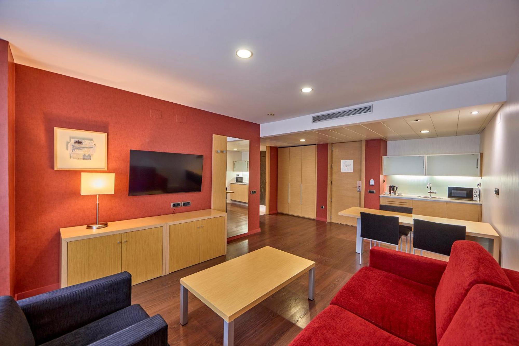 Civis Luz Castellon 4*S Hotel Castellón de la Plana Eksteriør billede